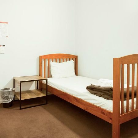 Laneway Backpackers Hostel Wellington Ngoại thất bức ảnh
