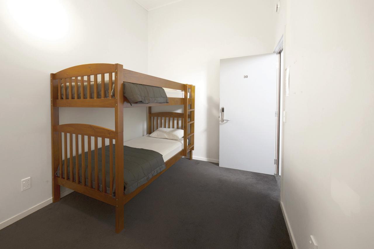 Laneway Backpackers Hostel Wellington Ngoại thất bức ảnh