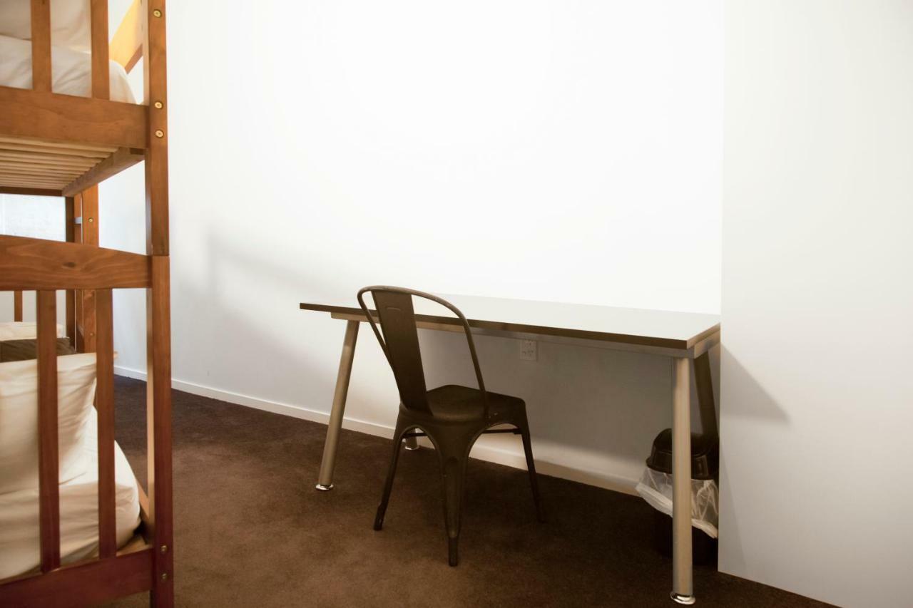 Laneway Backpackers Hostel Wellington Ngoại thất bức ảnh