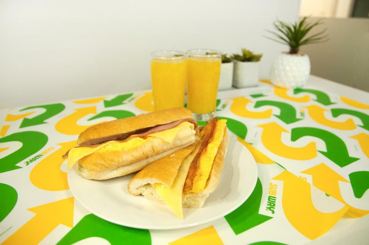 Laneway Backpackers Hostel Wellington Ngoại thất bức ảnh